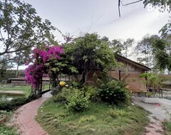 Resort/Odmaralište Tina Lakeside Phuoc Hai (Phuoc Hai, Vijetnam)