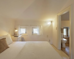 Cijela kuća/apartman Elegant Andros Beach House | Villa Stenies Anatoli | 5 Bedrooms | Stunning Seaviews | Piso Gyalia Beach (Andros, Grčka)