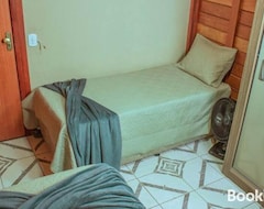 Entire House / Apartment Linda Chacara Nas Montanhas Capixabas (Marechal Floriano, Brazil)