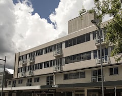 Khách sạn Quest On Ward Serviced Apartments (Hamilton, New Zealand)