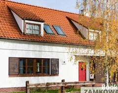 Casa/apartamento entero Apartview Na Mazurach (Pasym, Polonia)