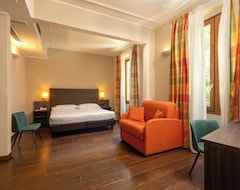 Khách sạn Hotel Villa Betania (Florence, Ý)