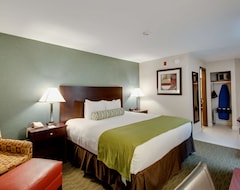 Hotel Best Western Plus, The Inn At Hampton (Hampton, EE. UU.)