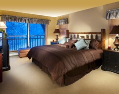 Hotel The Pines Lodge, A Rockresort (Beaver Creek, USA)
