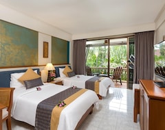 Hotel Krabi Resort (Ao Nang, Tailandia)