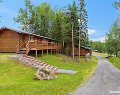 Hotel Great Alaska Adventure Lodge (Sterling, USA)