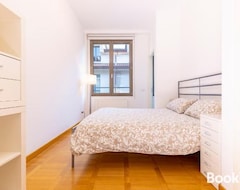 Cijela kuća/apartman Luxury 1 Bedroom Navigli Loft (Milano, Italija)