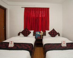 OYO 175 Hotel Felicity (Katmandú, Nepal)