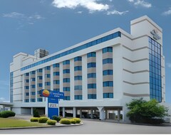 Hotel Travelodge By Wyndham Absecon Atlantic City (Absecon, USA)