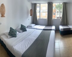 Hotel Quintas de Normandia (Bogotá, Colombia)