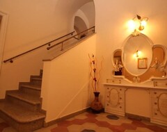 Nhà trọ Palazzo 1892 Guest House (Castelvetere in Val Fortore, Ý)