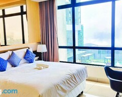 Khách sạn Genting Tophome Holiday Suite (Genting Highlands, Malaysia)