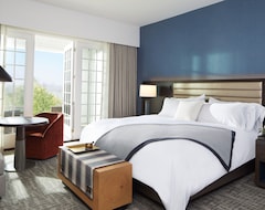 Hotel Cranwell Spa & Golf Resort (Lenox, USA)