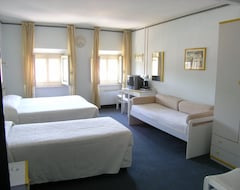 ELBA HOTEL (Rosignano Marittimo, Italy)