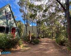 Koko talo/asunto Jasmine At Porongurup Chalets (Porongurup, Australia)