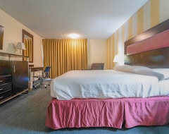 Otel Royal Plaza Inn (Indio, ABD)