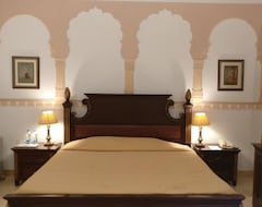 Welcomhotel by ITC Hotels, Fort & Dunes, Khimsar (Khimsar, India)
