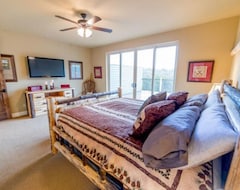 Bed & Breakfast Inn The Woods Suites (Ahwahnee, Sjedinjene Američke Države)