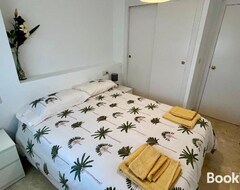 Tüm Ev/Apart Daire Apartamento Pinares Del Portil A Pie De Playa (Cartaya, İspanya)