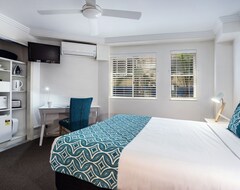 Hotel Watermark Resort Caloundra (Caloundra, Australia)