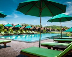 Hotel The Farmer Boutique Resort And Spa (Mae Nam Beach, Tailandia)