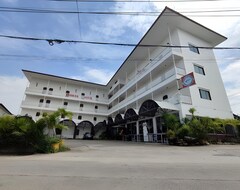 Hotel Erawan Place (Mae Sot, Thailand)
