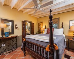 Toàn bộ căn nhà/căn hộ Lovely Casita Granada in exclusive, breezy Pilon (Vieques, Puerto Rico)
