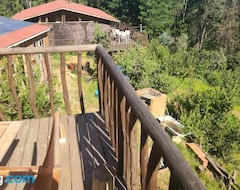 Entire House / Apartment Colibri Lodge (Vichuquén, Chile)