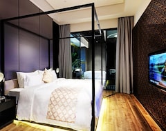Leahope Villa Hotel - Longhua Branch (Shenzhen, Çin)