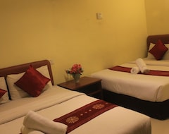 Hotel Sun Inns Kota Damansara (Petaling Jaya, Malaysia)