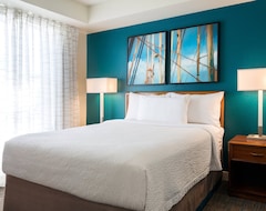 Hotel Residence Inn by Marriott San Diego Sorrento Mesa-Sorrento (San Diego, USA)