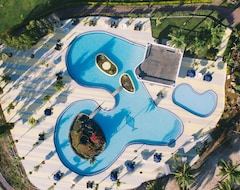 Hotel Casabaio Paradise Resort (Kupang, Indonesia)