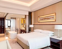 Khách sạn Yiwu Marriott Hotel (Yiwu, Trung Quốc)