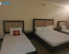 Khách sạn Hotel Rose Plus (Lahore, Pakistan)