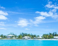 Hotelli Cape Santa Maria Beach Resort (Stella Maris, Bahamas)