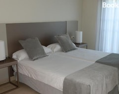 Hele huset/lejligheden Mimosas Suites Banus (Marbella, Spanien)