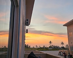Koko talo/asunto Sunset View (Kulhudhuffushi, Malediivit)