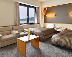 Khách sạn Miyajima Coral Hotel (Hatsukaichi, Nhật Bản)