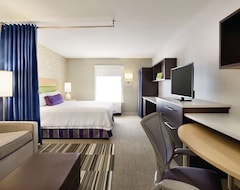 Hotel Home2 Suites Of Macon (Macon, EE. UU.)