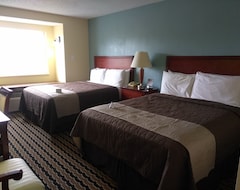 Hotel Expo Inn (Tulsa, Sjedinjene Američke Države)