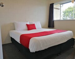 Căn hộ có phục vụ Stanley Apartments (Hamilton, New Zealand)