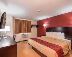 Hotel Red Roof Inn Jacksonville - Cruise Port (Jacksonville, USA)