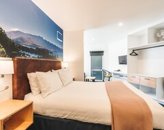 Otel Blue Peaks Lodge (Queenstown, Yeni Zelanda)