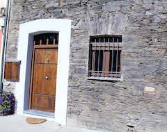 Toàn bộ căn nhà/căn hộ Cottage (Palacios del Sil, Tây Ban Nha)