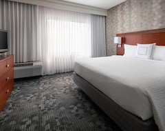 Hotelli Sonesta Select Phoenix Camelback (Phoenix, Amerikan Yhdysvallat)
