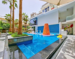 Hotel Dxb - Five - 41006 - Pj (Dubai, Forenede Arabiske Emirater)
