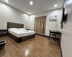 Khách sạn Asia Jem Hotel - Gapan City (Gapan City, Philippines)