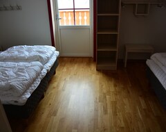 Entire House / Apartment Lagenheter Hamrafjallet Iskuben (Tänndalen, Sweden)