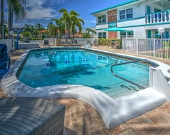 Khách sạn Horizon By The Sea Inn (Fort Lauderdale, Hoa Kỳ)