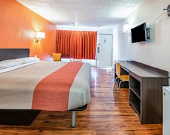 Hotelli Motel 6-Columbus, OH (Columbus, Amerikan Yhdysvallat)